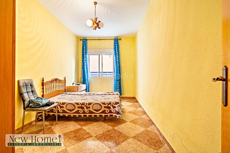Foto 3b223f3a-0c4b-4f68-a908-c5045da13b40. Appartamento in calle luis cernuda 37 in Las Cabañuelas Vícar