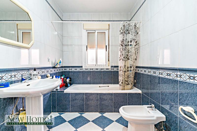 Foto 412a52d2-4ce3-4f77-bb38-2df8b7c3268a. Appartamento in calle luis cernuda 37 in Las Cabañuelas Vícar