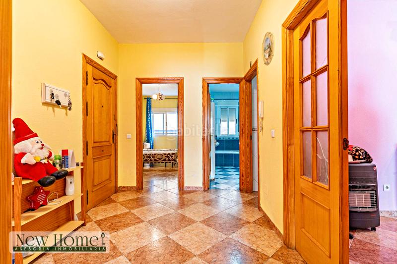 Foto 590e8ddd-40d2-4556-ae52-54e3070ef3ff. Appartamento in calle luis cernuda 37 in Las Cabañuelas Vícar