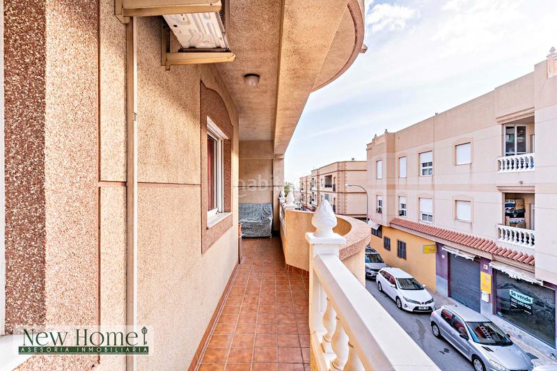 Foto 5fa39546-43bd-4858-b8ca-990edb37f46c. Appartamento in calle luis cernuda 37 in Las Cabañuelas Vícar