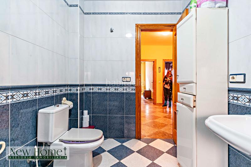 Foto b4d51bdf-8839-49f1-b092-5c327ac0d2ba. Appartamento in calle luis cernuda 37 in Las Cabañuelas Vícar