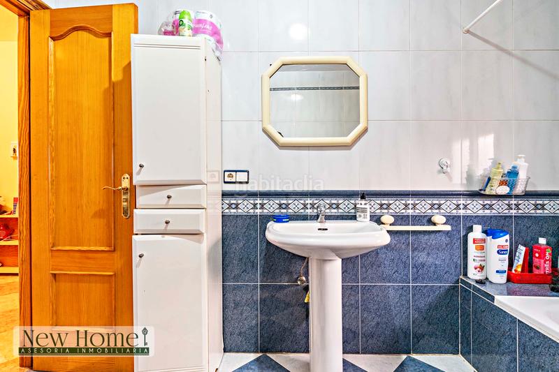Foto b75b23c0-2974-40c8-b465-0ec0bb6bc9b0. Appartamento in calle luis cernuda 37 in Las Cabañuelas Vícar