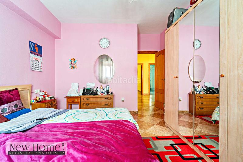 Foto c7e54056-3a95-406e-a37a-77d36ba50fc3. Appartamento in calle luis cernuda 37 in Las Cabañuelas Vícar
