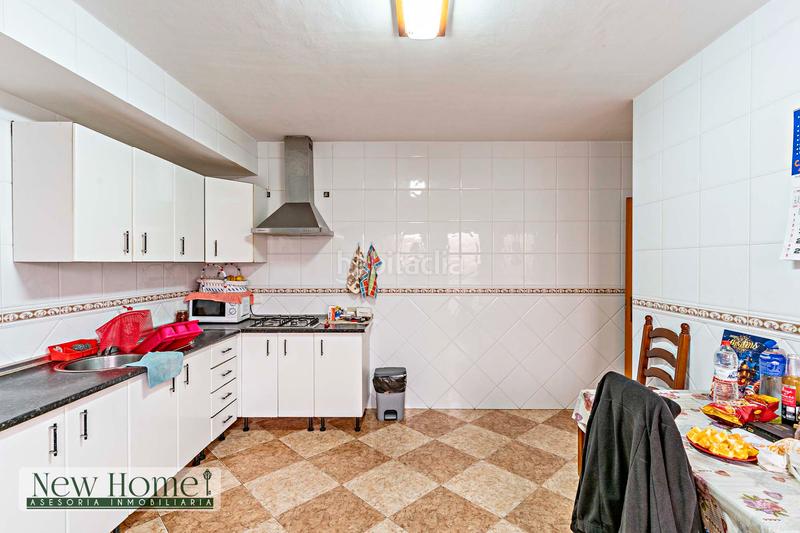 Foto c8341c0e-0815-491e-8653-6f153b1971a0. Appartamento in calle luis cernuda 37 in Las Cabañuelas Vícar