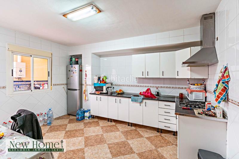 Foto e5e7ecb5-83e4-4b13-9301-ff296d7d1391. Appartamento in calle luis cernuda 37 in Las Cabañuelas Vícar