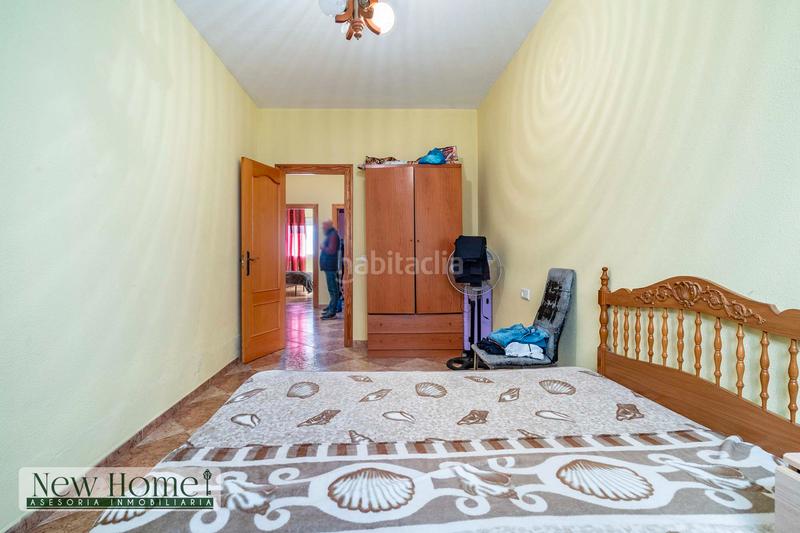 Foto ece93a3b-7da0-4833-b064-0992441574a5. Appartamento in calle luis cernuda 37 in Las Cabañuelas Vícar