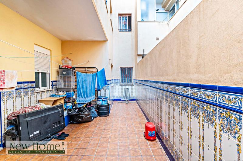 Foto fd49bcb2-9684-4cbe-8882-545b05cf0a5f. Appartamento in calle luis cernuda 37 in Las Cabañuelas Vícar