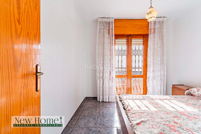 Foto 2782f7c4-b333-4857-9218-ced6180cd3ee. Casa  en venta en puebla en puebla de Vícar Vícar