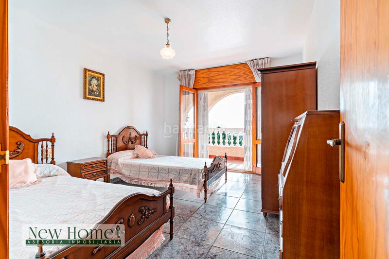 Foto 34aff63a-1b46-45a8-8827-5a2bde7b271a. Casa  en venta en puebla en puebla de Vícar Vícar
