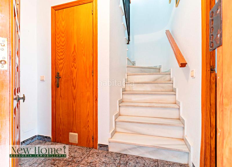 Foto be007e3d-4d09-4a84-80f3-d9a03e19b658. Casa  en venta en puebla en puebla de Vícar Vícar