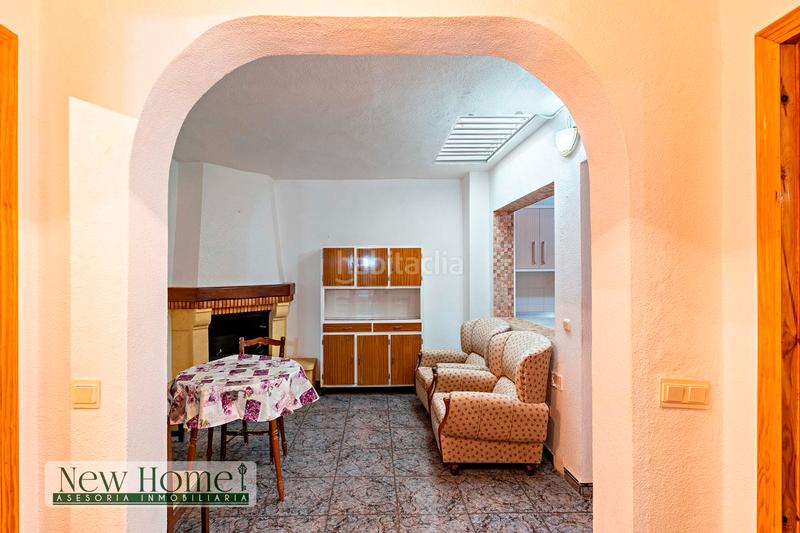 Foto d0213230-9c63-41d0-ad49-07fa72f01af9. Casa  en venta en puebla en puebla de Vícar Vícar
