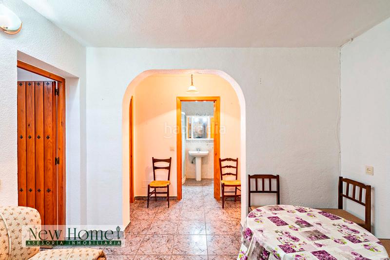 Foto e4d6ed77-55a9-4d52-9fb2-86952bcede41. Casa  en venta en puebla en puebla de Vícar Vícar