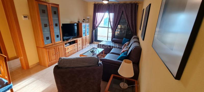 Foto 4f446cc6-15dd-4dde-aeef-6bb083dd160a. Appartement avec piscine dans Las Salinas Roquetas de Mar