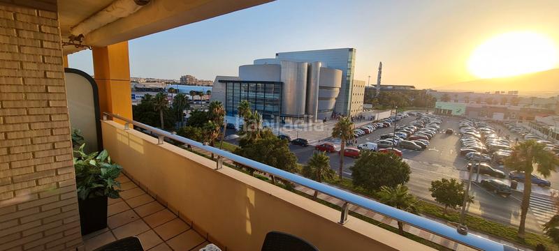 Foto 85ffea2c-c4f6-4ffb-a6bf-f194a9b66801. Appartement avec piscine dans Las Salinas Roquetas de Mar