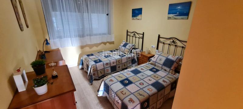 Foto ab4826f5-55de-4312-a960-a6b439588d3b. Appartement avec piscine dans Las Salinas Roquetas de Mar