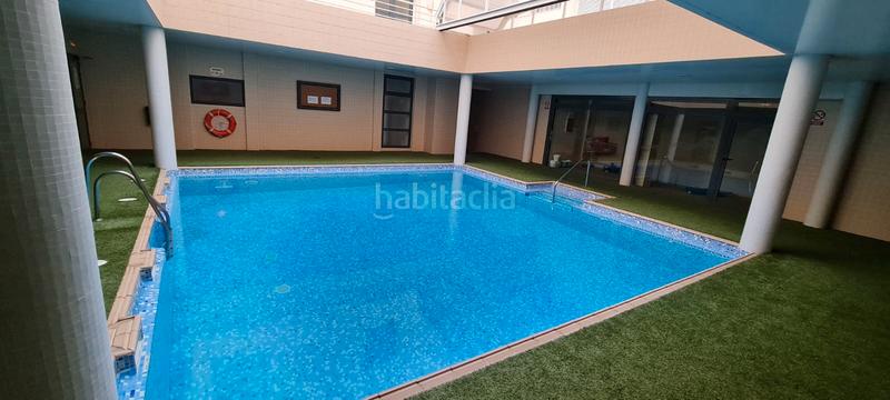 Foto b443aecf-5983-407e-80fd-5eef818191cb. Appartement avec piscine dans Las Salinas Roquetas de Mar