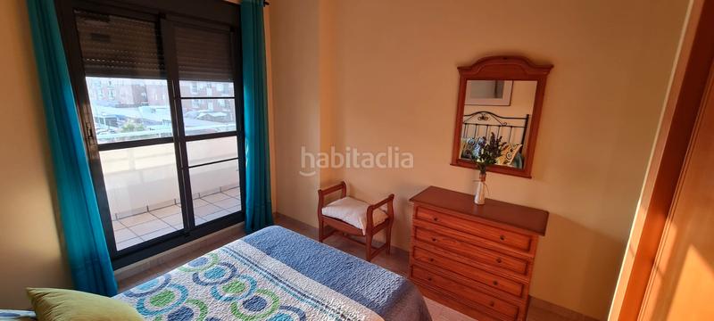Foto ba153dc3-f849-43aa-b7c1-9e12d9079381. Appartement avec piscine dans Las Salinas Roquetas de Mar