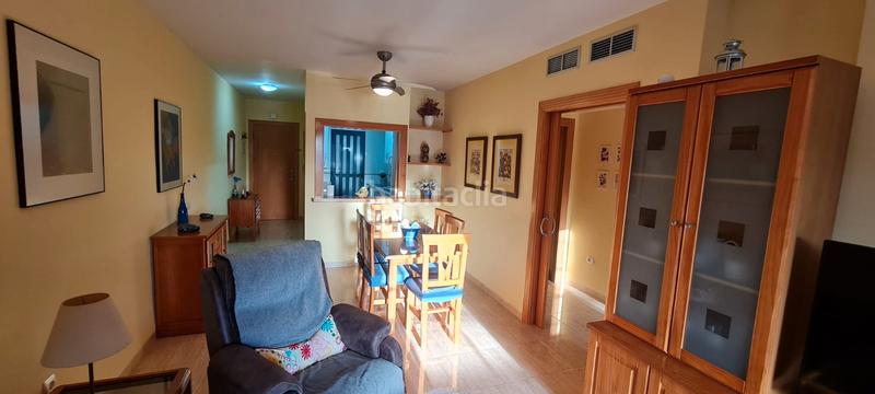 Foto d46bb52d-20d2-40bb-ba02-e0b86d8b77f7. Appartement avec piscine dans Las Salinas Roquetas de Mar