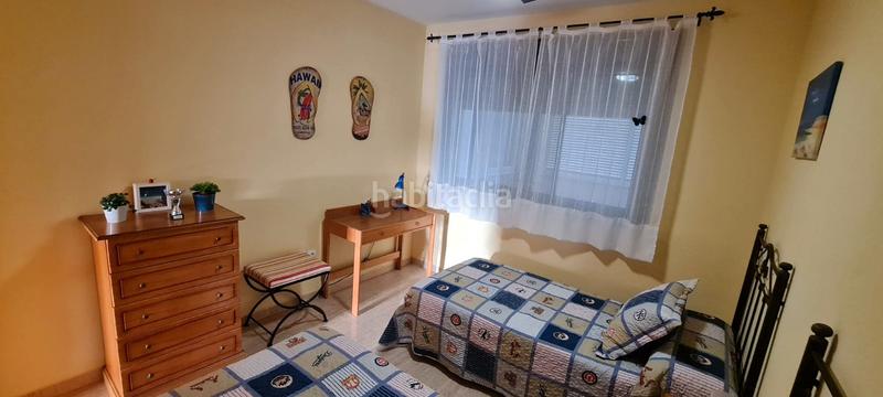 Foto dd2f9049-f15c-4620-a018-87ac53c09ed7. Appartement avec piscine dans Las Salinas Roquetas de Mar