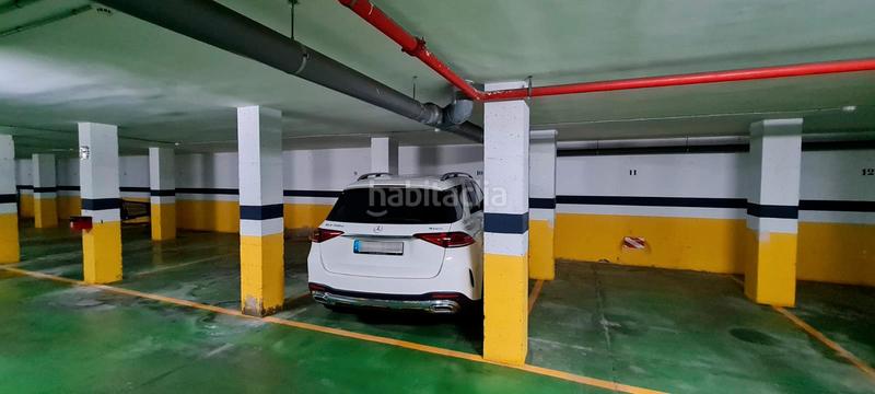 Foto f089ca8f-5711-4116-8672-6dbd13188b8b. Appartement avec piscine dans Las Salinas Roquetas de Mar