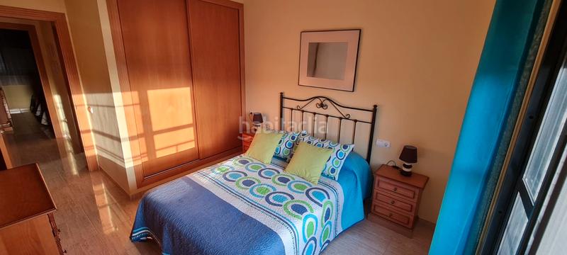 Foto f936b93b-4b1d-4b84-8e01-4731959ffea9. Appartement avec piscine dans Las Salinas Roquetas de Mar