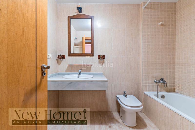 Foto 4ef46d31-2afa-4788-916b-70beacc68032. Appartamento in El Puerto - La Romanilla Roquetas de Mar