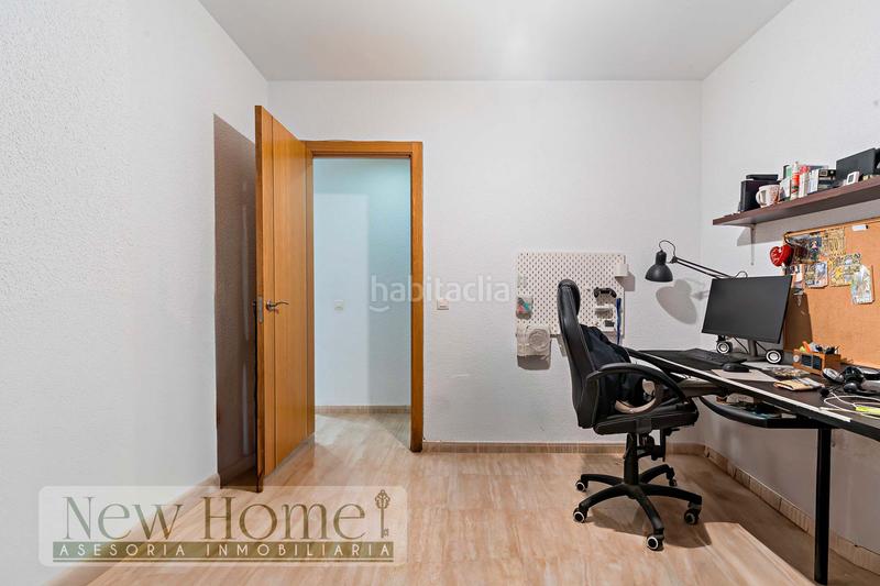 Foto 4f1b5a3d-769c-45e7-9d8d-ed015b5bf518. Appartamento in El Puerto - La Romanilla Roquetas de Mar