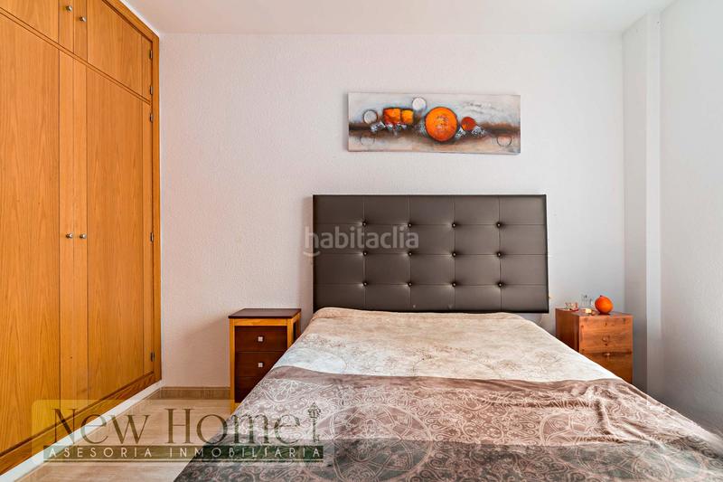 Foto 89b6b99e-df68-48a7-aa78-ee24ab2e4a32. Appartamento in El Puerto - La Romanilla Roquetas de Mar