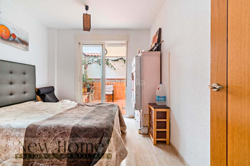 Foto 93e4fa6a-f7a3-4e38-9f16-fcbd4f062c0c. Appartamento in El Puerto - La Romanilla Roquetas de Mar