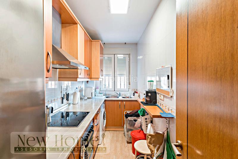 Foto 994aced8-c153-4330-9aaf-9088b9cc8779. Appartamento in El Puerto - La Romanilla Roquetas de Mar