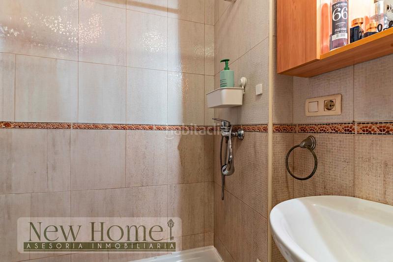 Foto ba9284d6-6282-44d7-b01c-ae3be5cc3276. Appartamento in El Puerto - La Romanilla Roquetas de Mar