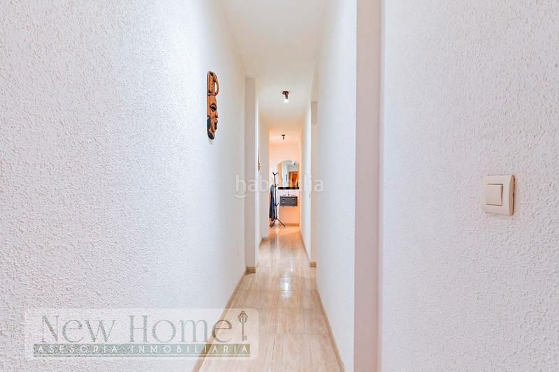 Foto c1c95904-e083-49ef-9ee5-e049173bb245. Appartamento in El Puerto - La Romanilla Roquetas de Mar