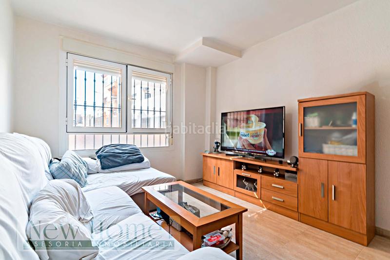Foto c27368de-b0df-4d14-ad70-f1d9f780a8e6. Appartamento in El Puerto - La Romanilla Roquetas de Mar