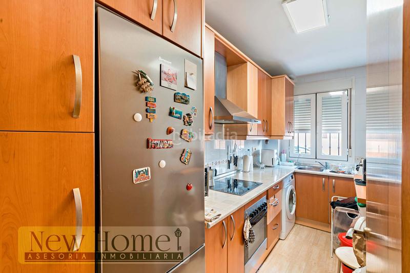 Foto d2779d75-5f97-415d-9624-14bae4f9284d. Appartamento in El Puerto - La Romanilla Roquetas de Mar