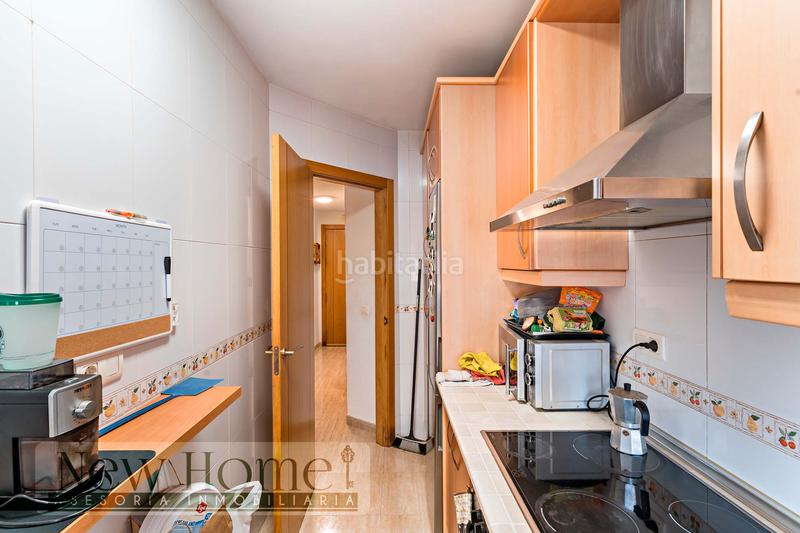 Foto dd15b473-241d-443d-893d-2b6a070bc4e9. Appartamento in El Puerto - La Romanilla Roquetas de Mar