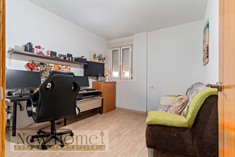 Foto df0522e7-860c-4302-9fa5-8742630ca38b. Appartamento in El Puerto - La Romanilla Roquetas de Mar