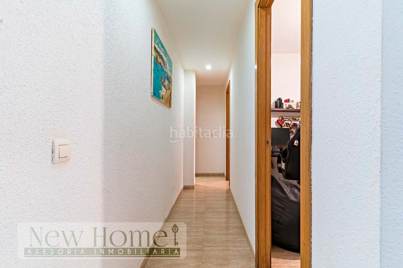 Foto e080edcb-3afa-4971-882a-b930a461a042. Appartamento in El Puerto - La Romanilla Roquetas de Mar