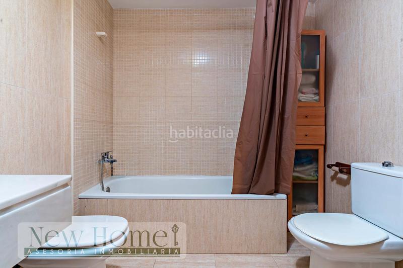 Foto e1ac464d-d19b-43ab-94e1-b57a76d207d2. Appartamento in El Puerto - La Romanilla Roquetas de Mar