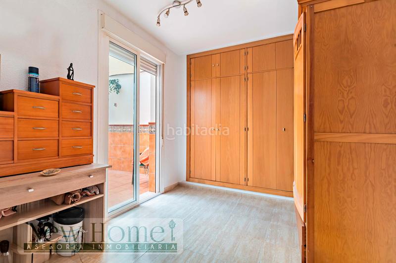 Foto ec35eaf8-230b-4e97-9e79-975bceb7386c. Appartamento in El Puerto - La Romanilla Roquetas de Mar