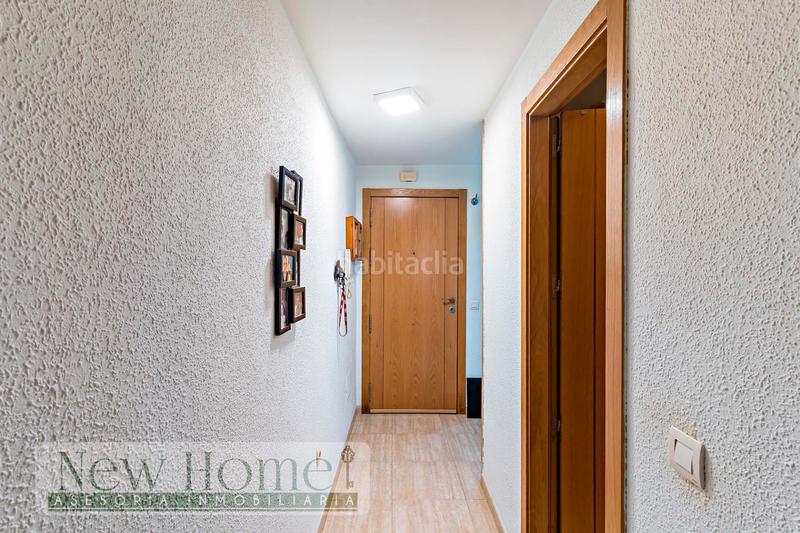 Foto eede52d8-4b57-4dc5-b8f6-0c1a2ba28b2c. Appartamento in El Puerto - La Romanilla Roquetas de Mar