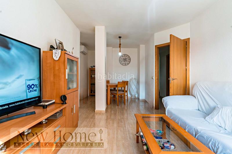 Foto f2f6fcec-6682-4d95-9fbb-9c60ccd379a9. Appartamento in El Puerto - La Romanilla Roquetas de Mar