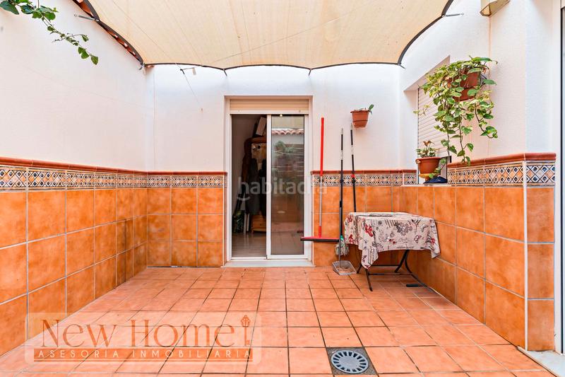 Foto f6fc2b27-a180-4703-9c1e-7a8ed77c0e97. Appartamento in El Puerto - La Romanilla Roquetas de Mar