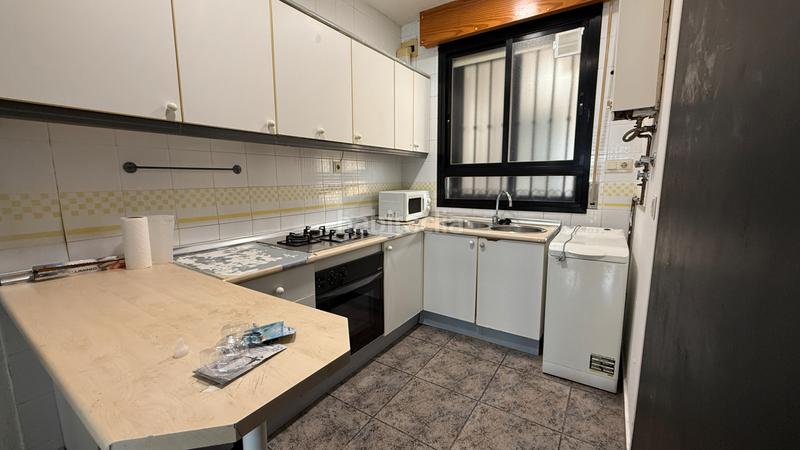 Foto ed59f20d-167e-4392-8537-48b1e5b90572. Appartement dans Aguadulce Norte Roquetas de Mar