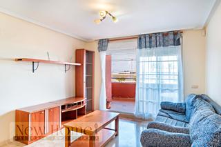 Pis  Calle ánade. Piso en venta en calle ánade