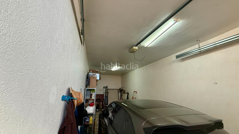 Foto 07619139-d8c8-4cee-ac1c-8467899c9d28. Casa chalet adosado en venta en la mojonera en Mojonera (La)