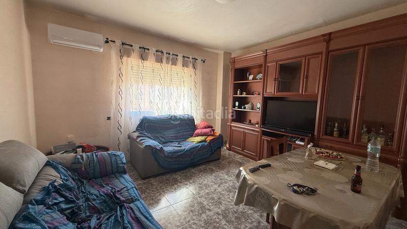 Foto 0840a625-af89-403b-89d6-d657369ab21a. Casa chalet adosado en venta en la mojonera en Mojonera (La)