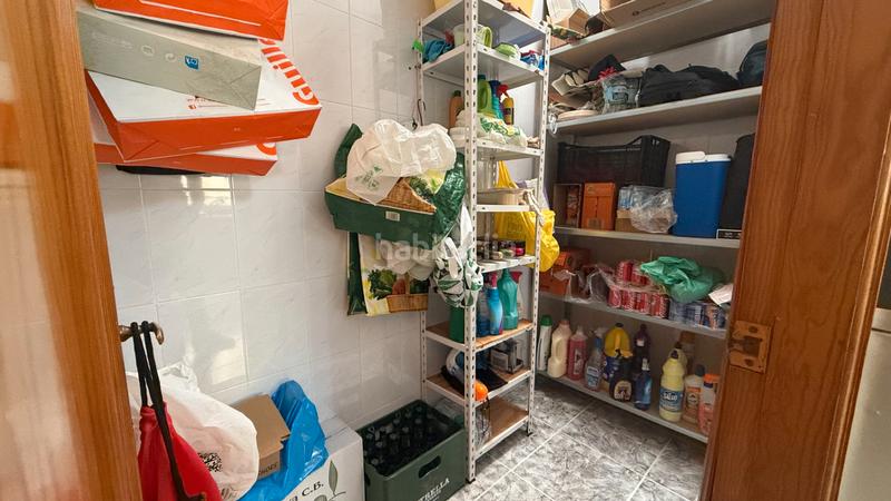 Foto 45feb810-86a1-4e16-be07-7b77e754071c. Casa chalet adosado en venta en la mojonera en Mojonera (La)