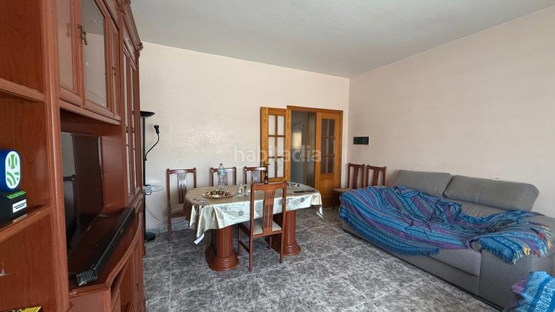 Foto 58fd27a4-0f44-46b1-a4ca-a9c307763189. Casa chalet adosado en venta en la mojonera en Mojonera (La)