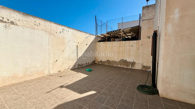 Foto 6ac3f281-fc2f-4976-b472-fcf76e17ceca. Casa chalet adosado en venta en la mojonera en Mojonera (La)