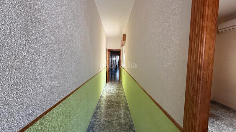 Foto 6f8deae3-29a2-4dfc-a225-1b4c177c50f1. Casa chalet adosado en venta en la mojonera en Mojonera (La)